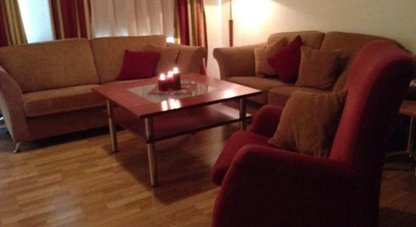 Sunndalsøra Hotell