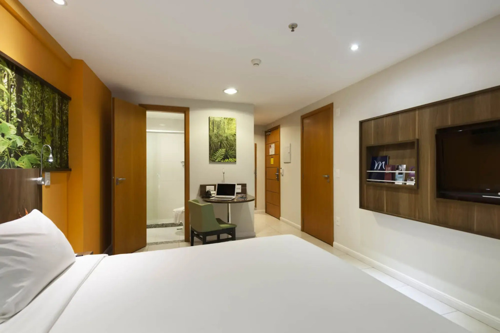 Mercure Rio de Janeiro Nova Iguaçu