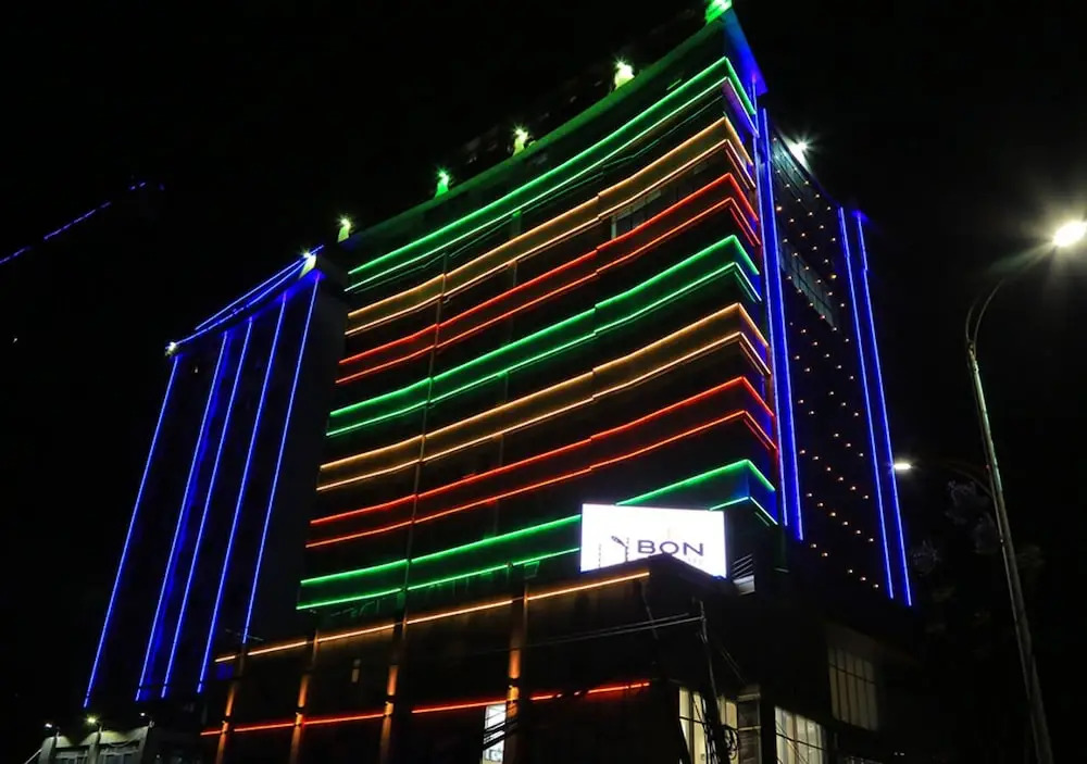 BON Plaza Hotel Addis Ababa