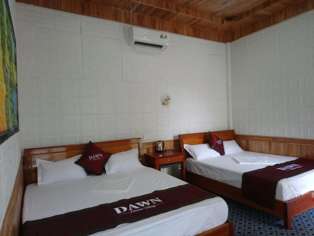 Phong Nha Dawn Homestay
