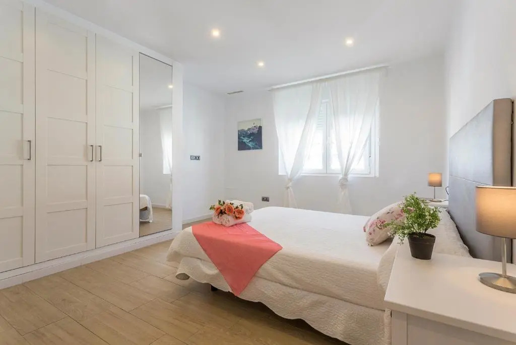 Luxe Vista Histórico 5 Rooms 4 Baños