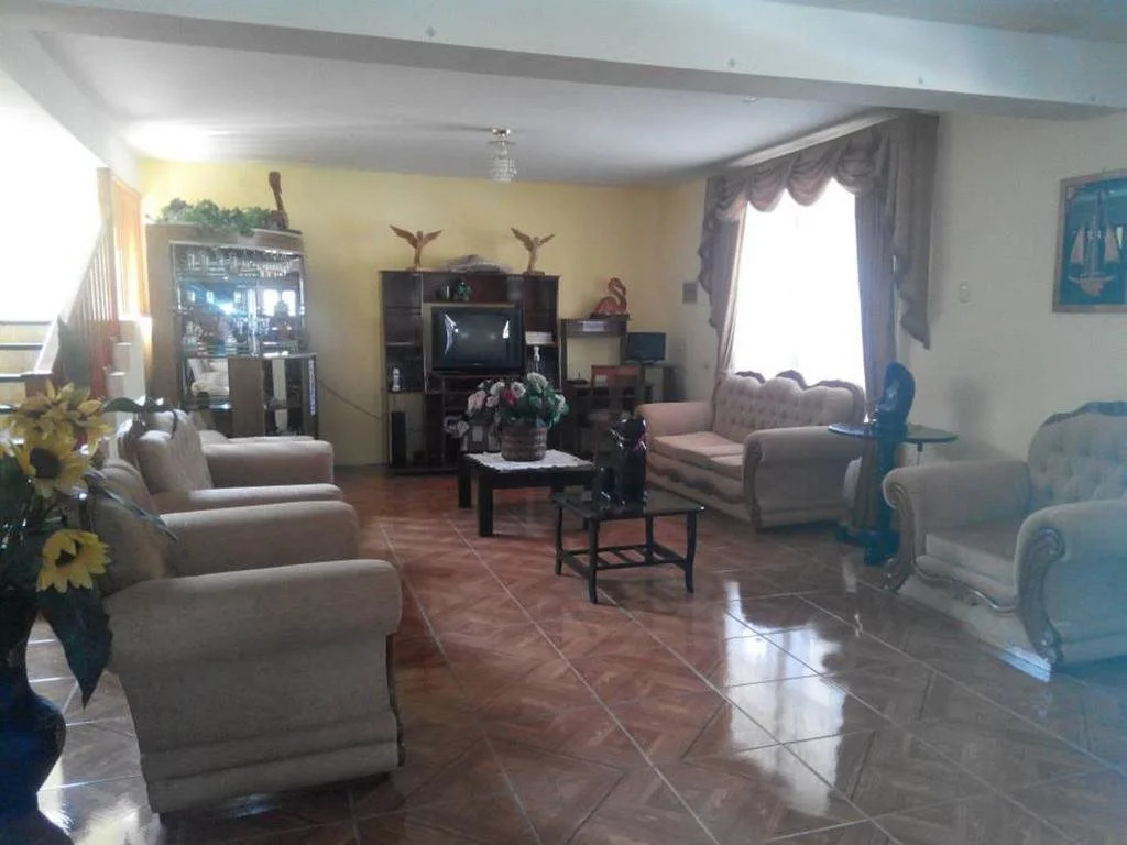 Hotel La Casona
