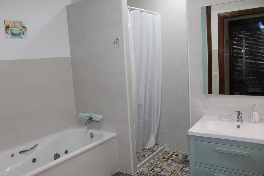 Apartamentos Oncemolinos con desayuno