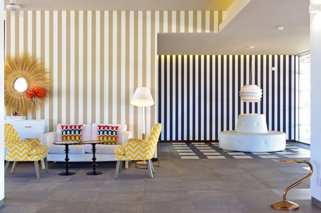 Pestana Alvor South Beach Premium Suite Hotel