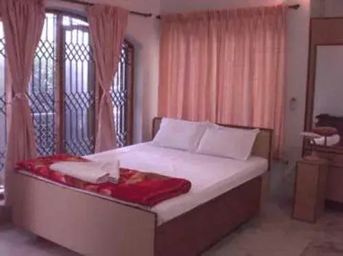 Somasree Homestay