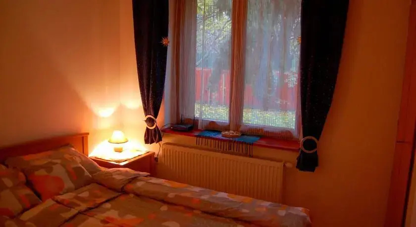 Ilda Apartment