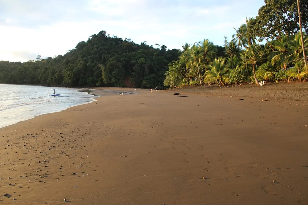 Mapara Lodge