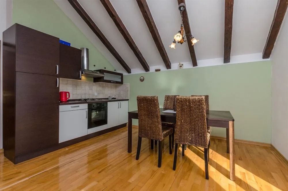 Apartments Renata