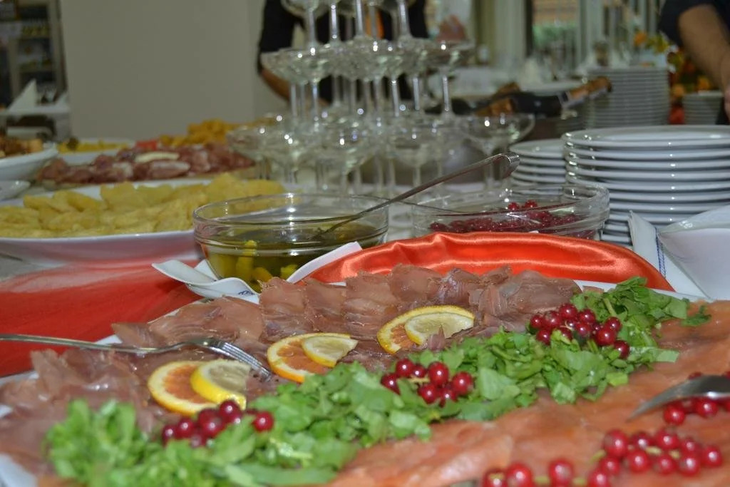 Hotel Quattro Palme