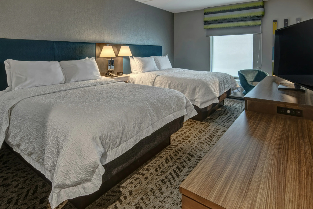 Hampton Inn & Suites Nashville/Goodlettsville Tennessee