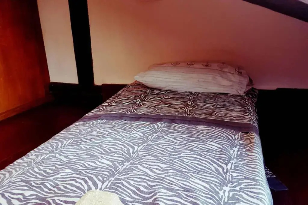 Large Top 3 Rooms Flat Central Rialto