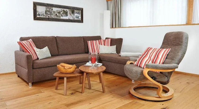 Ferienhaus Kessler
