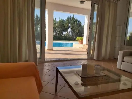 Villa Chevalier