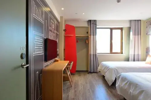 Sawasdee Krungthep Inn
