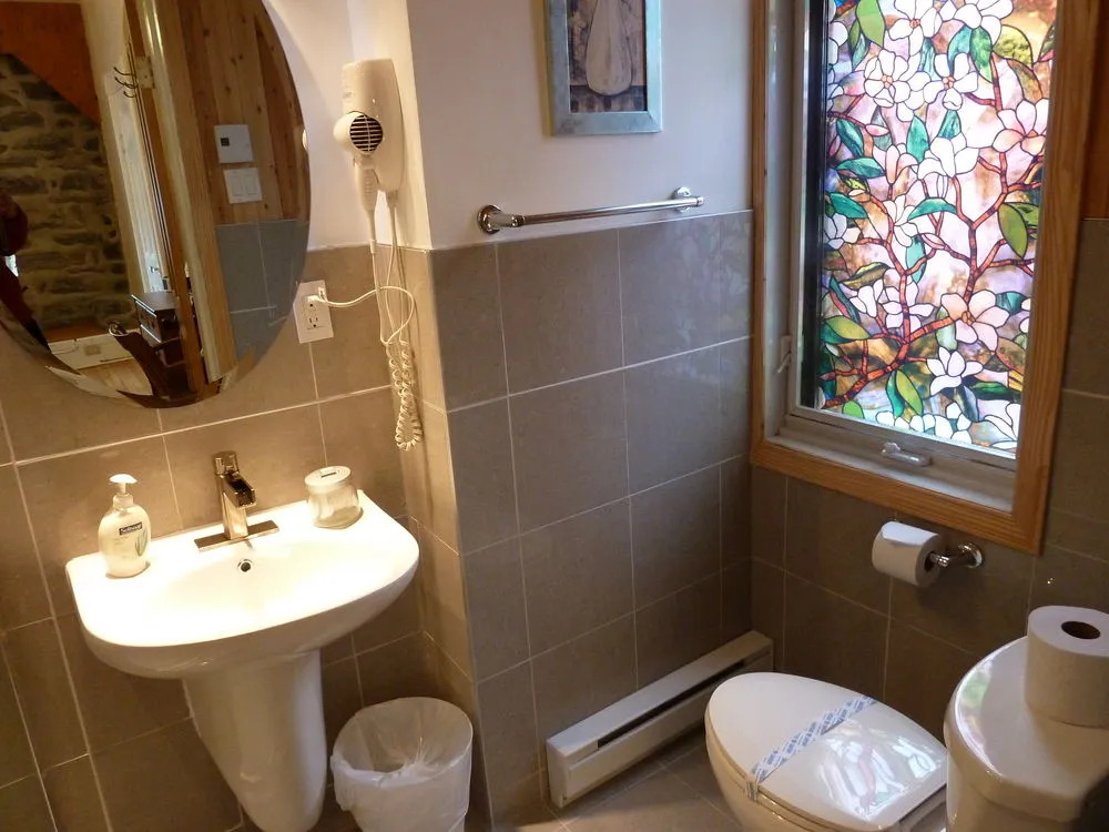 Gite University Bed and Breakfast