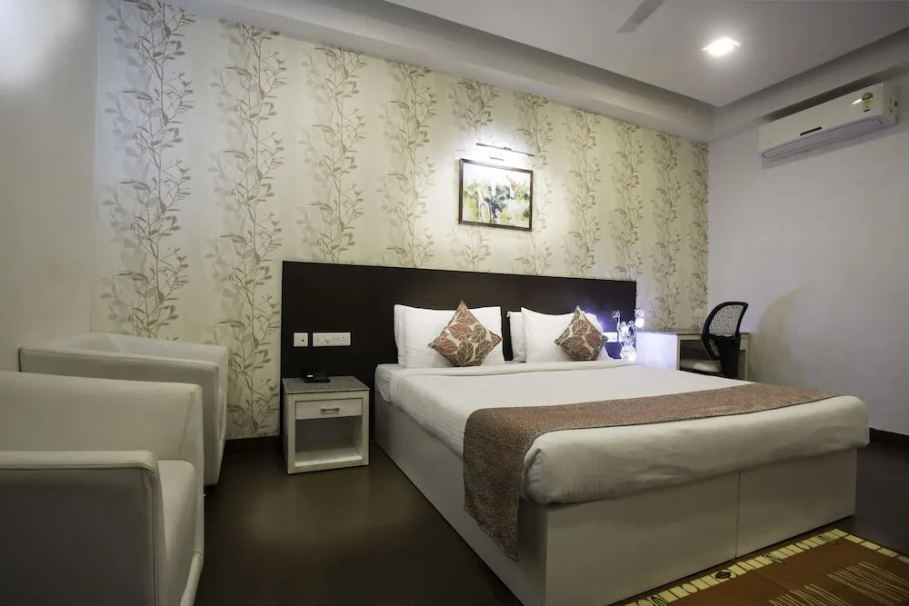 Hotel Central Park