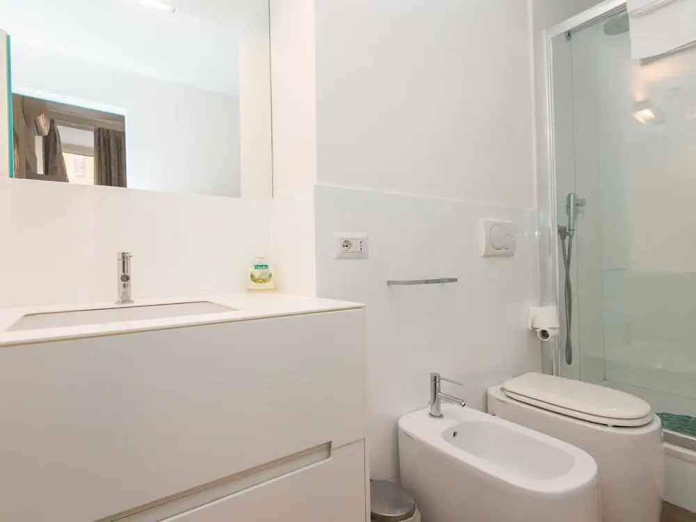 RSH Apartment Sistina Enchanting One Bedroom B