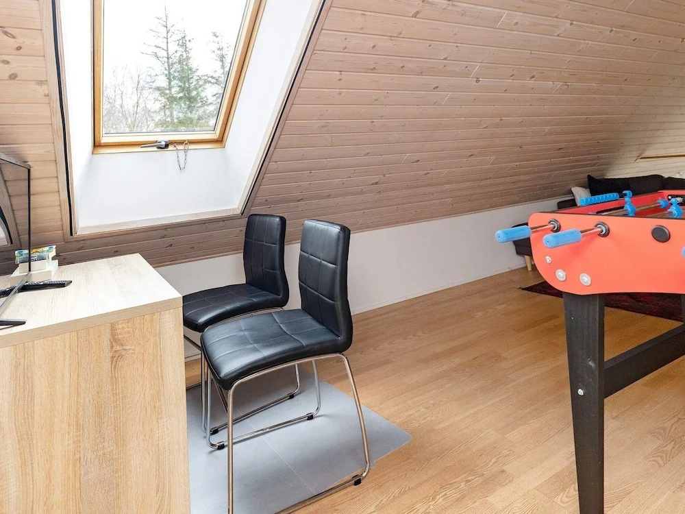 4 star holiday home in Væggerløse