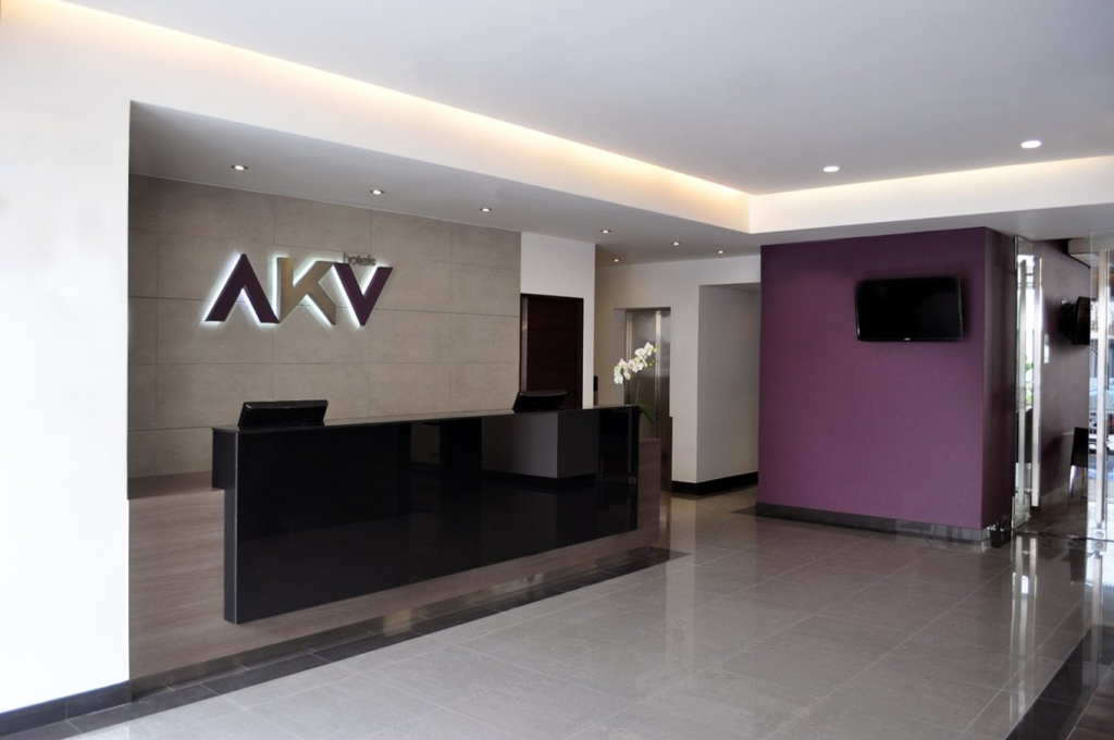 Aku Hotels