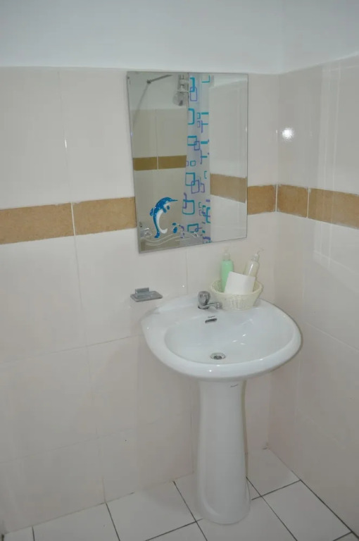 Panglao Village Court - Residence Inn