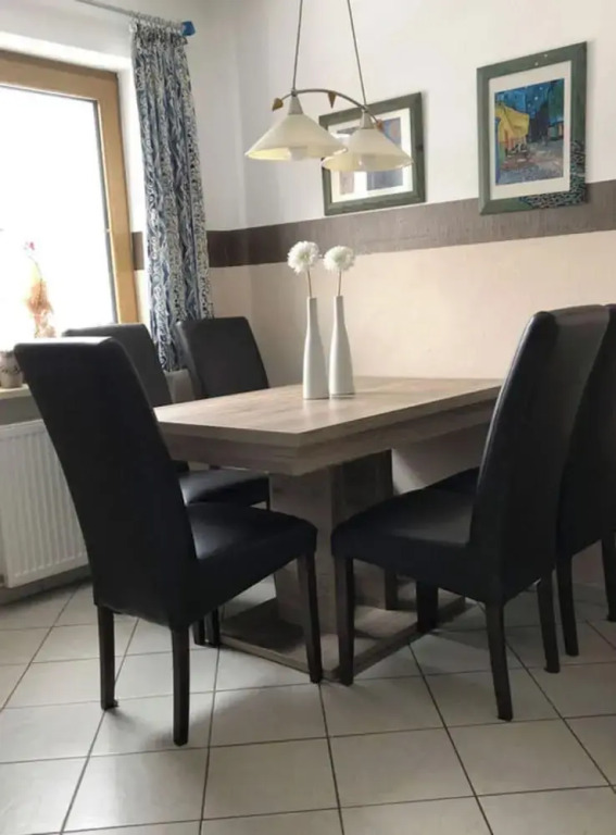 Holiday Apartment Resch