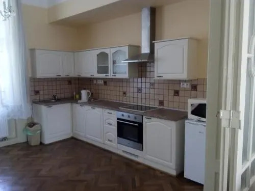 Apartments Bea