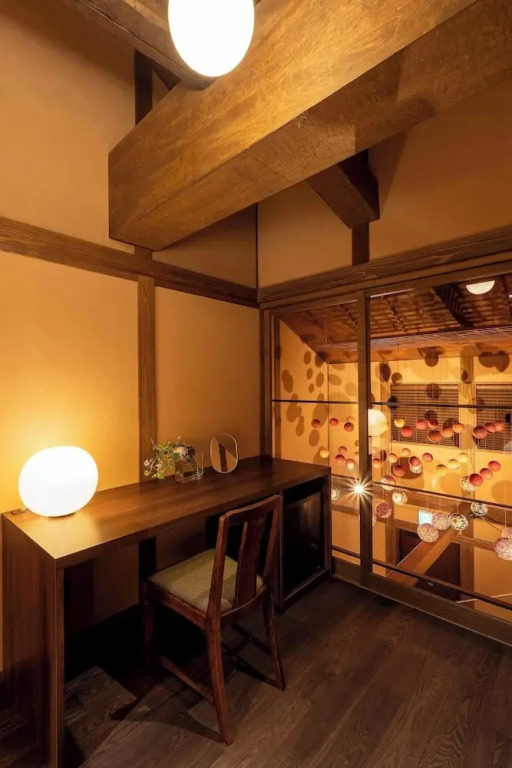 Kagabi Machiya House
