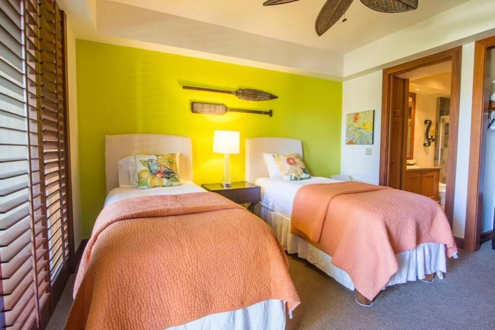 Big Island Waiulu Villa 133c by Coldwell Banker Island Vacations