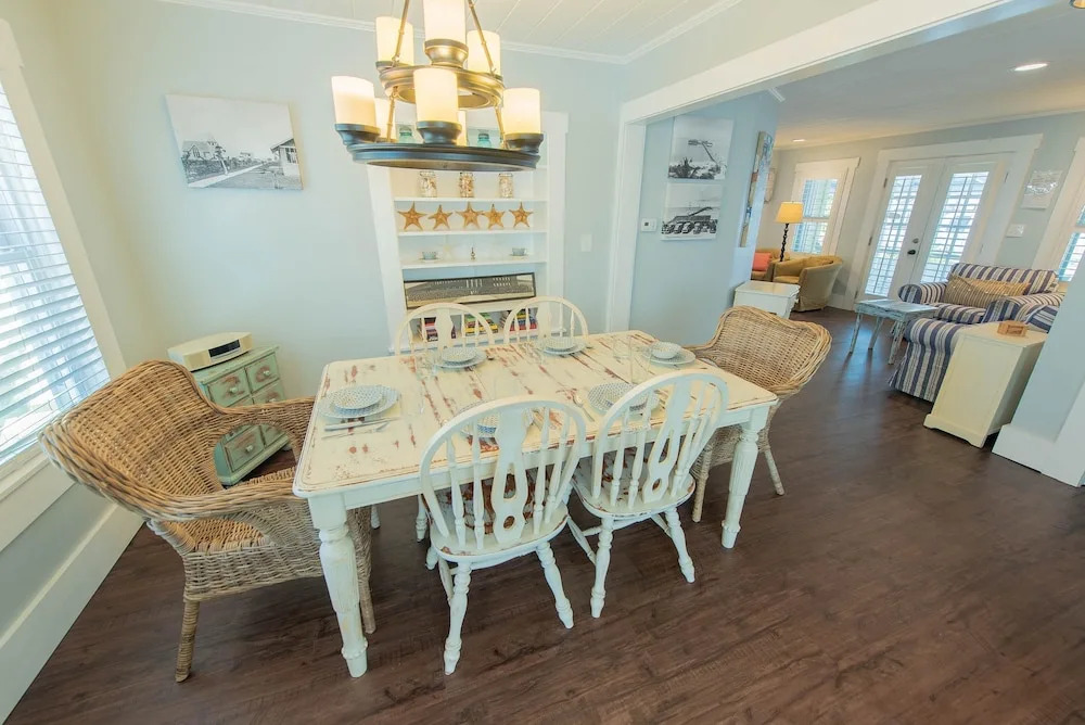 Anna Maria Cottage Apartment 3