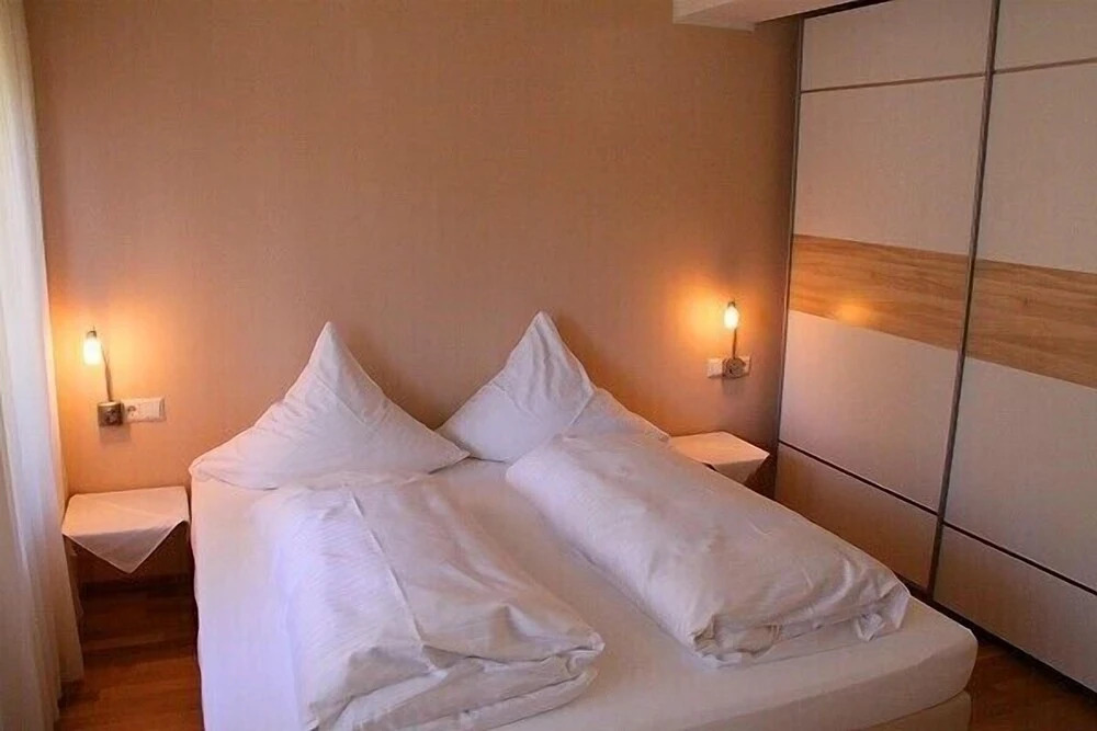 Verenas Parkhotel
