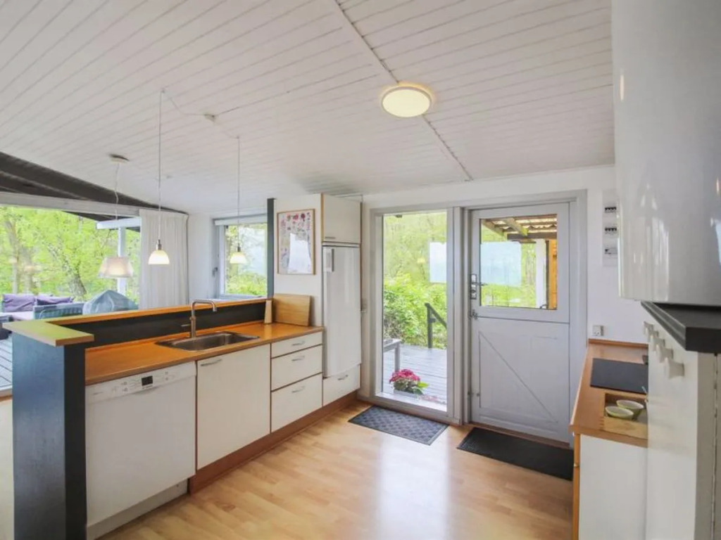 Holiday Home Esben - 350m from the sea by Interhome
