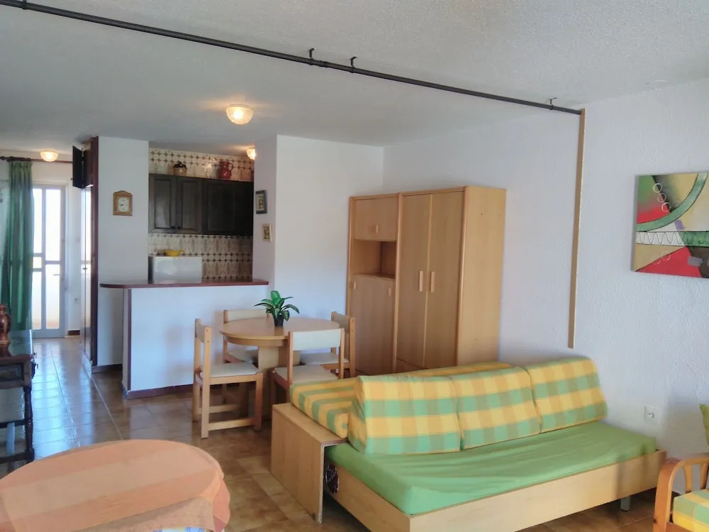 AP Costas Peñismar I 1 dormitorio 6 personas