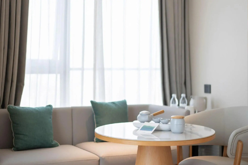 JI Hotel (Guangzhou Tianhe Sports Center)