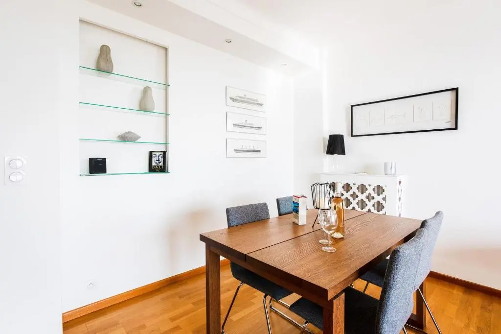 Terrace on the Bay 2 Villefranche-Sur-Mer, Ap4243 by Riviera Holiday Homes