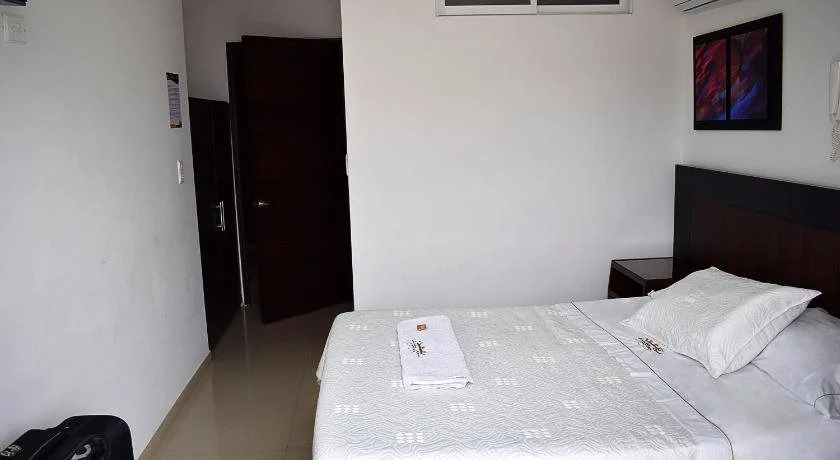 Hotel Sophia Real