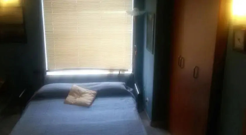 Green Apartment