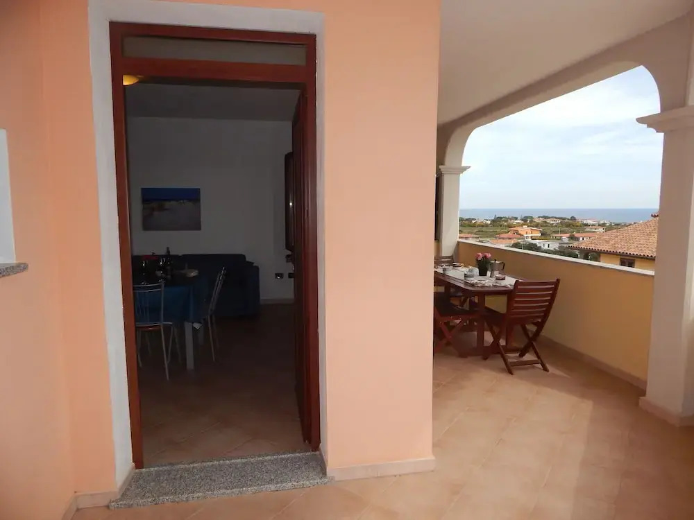 Casa Moretta