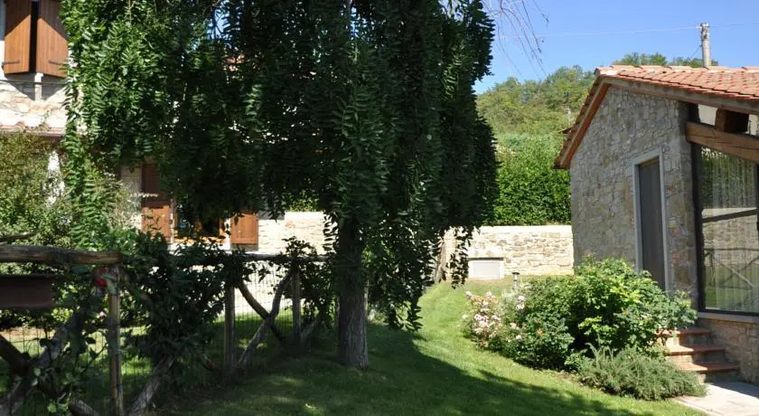 Holiday home Casali dei Ciompi