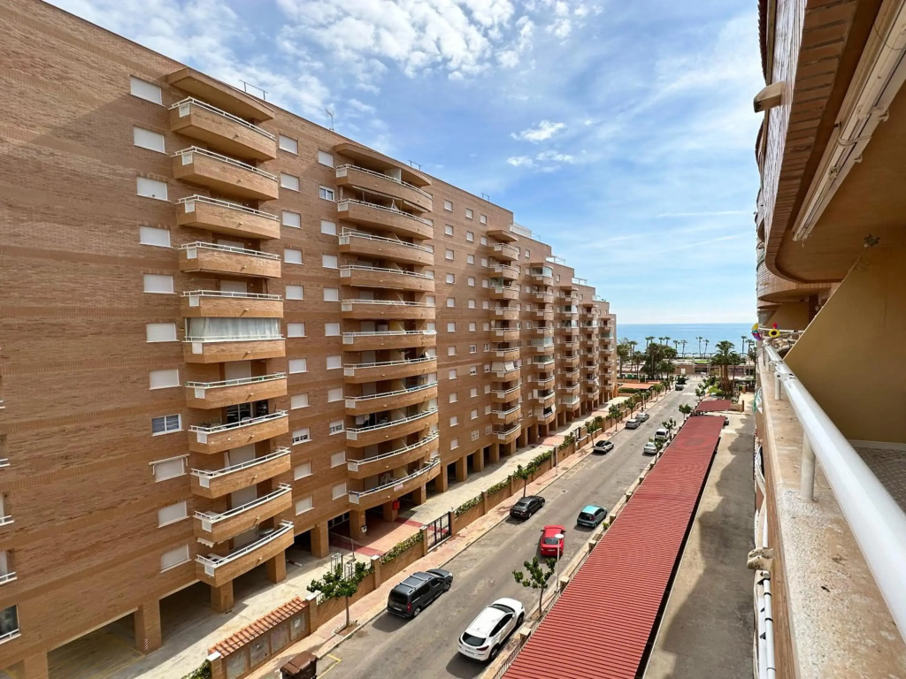 Apartamentos Marina D'Or 3000