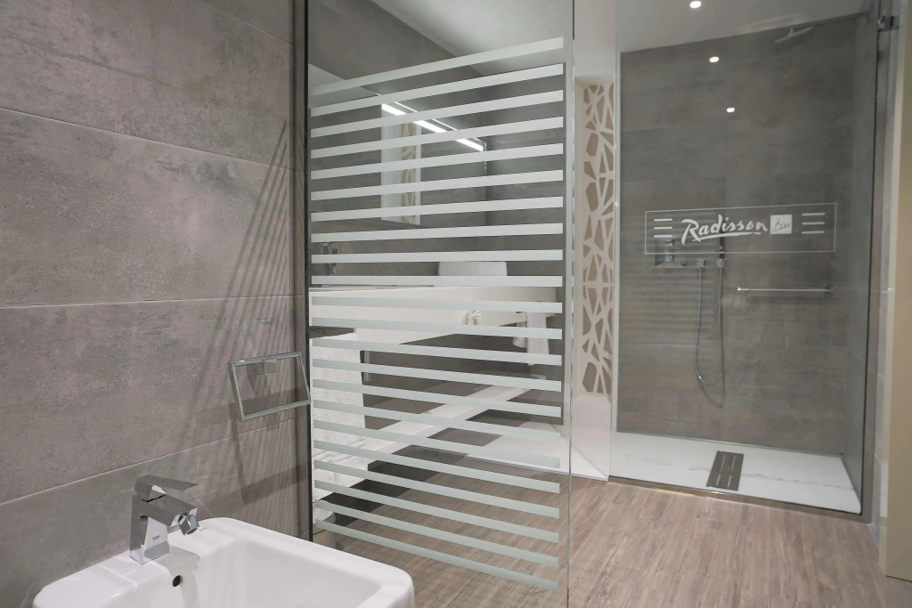 The Legacy Luxury hotel Algiers Hydra