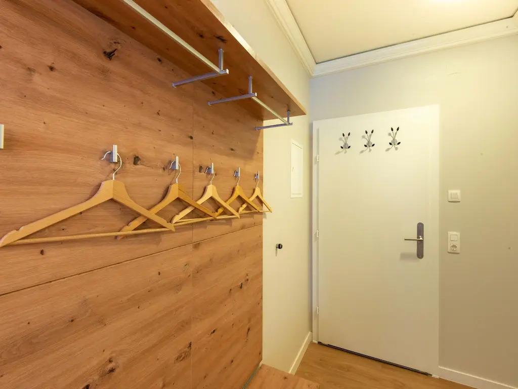 Holiday Apartment in Zwieselstein Near Solden