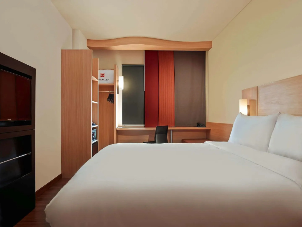 Swiss-Belinn Cawang