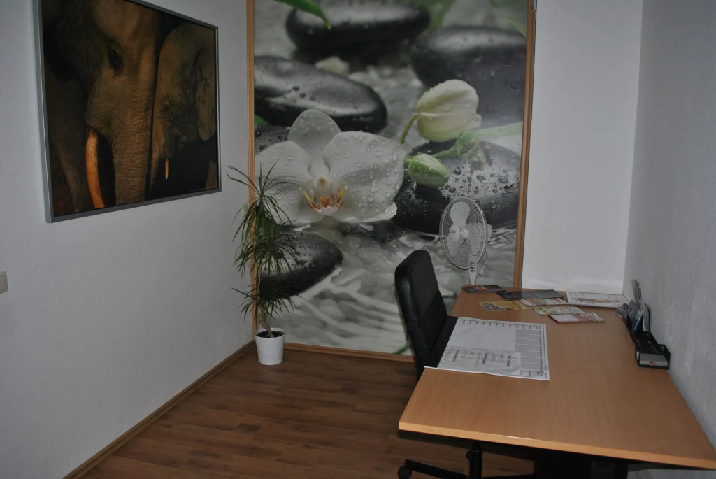 Suite-Apartment-Essen