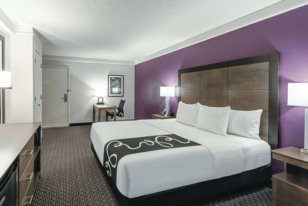 La Quinta by Wyndham Lubbock West Medical Center