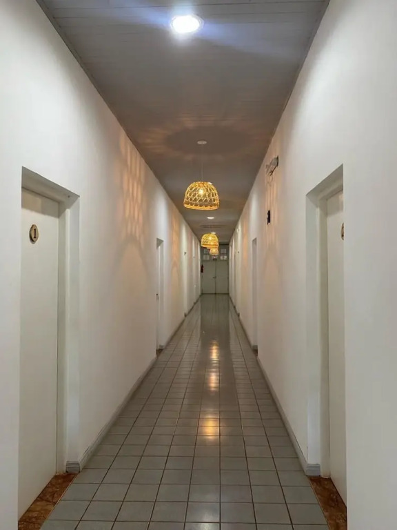 Hotel Puerto Libertad - Iguazú