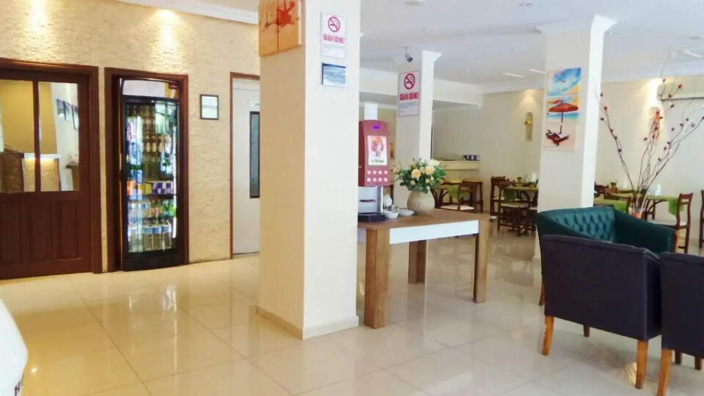 Kleopatra Bavyera Hotel