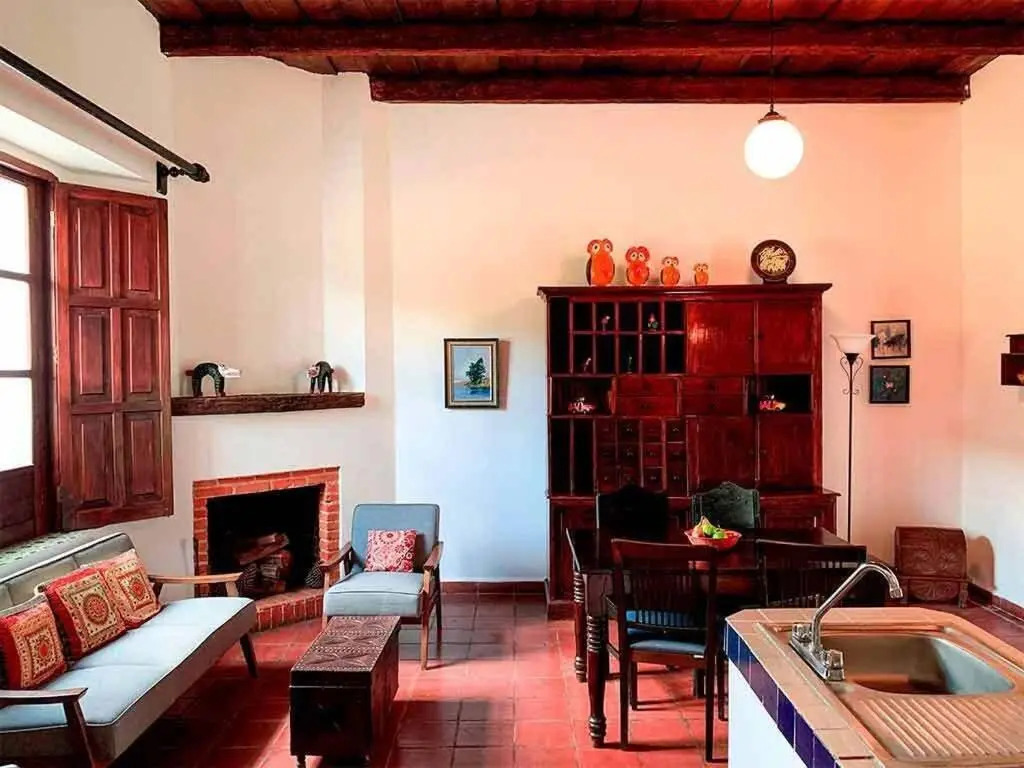 Casita del Escritor