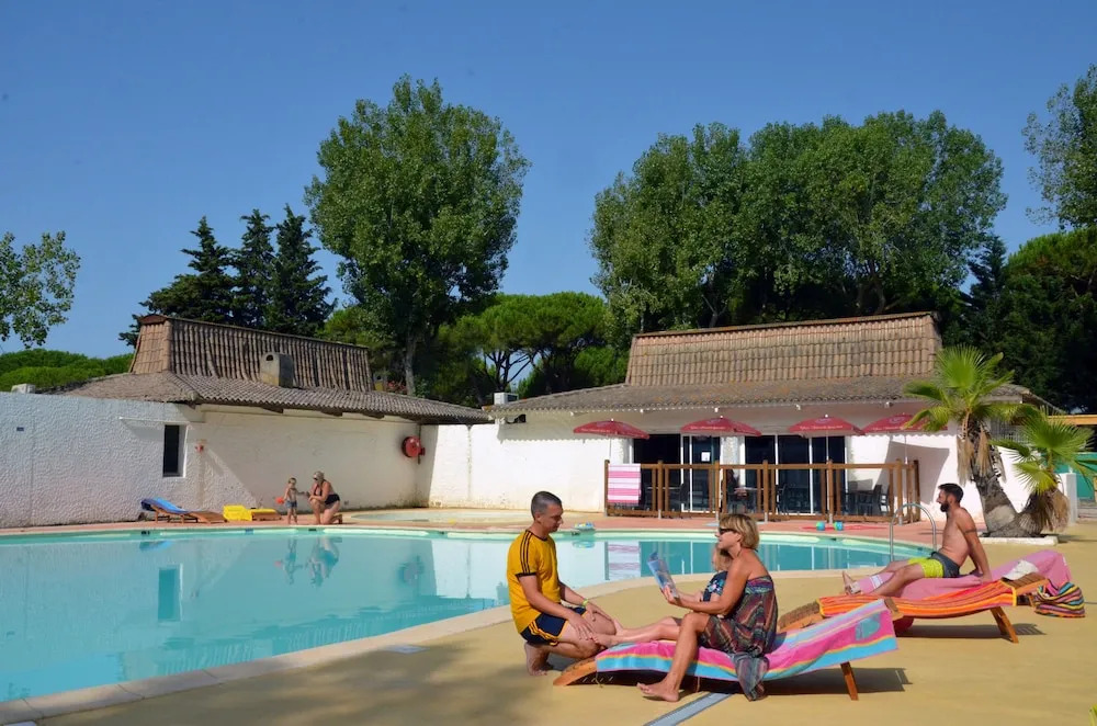 Maïana Resort