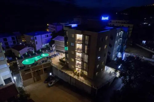 Atlantic Hotel