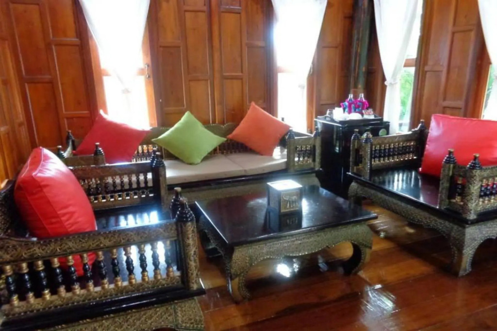 At Home Resort